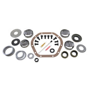 Yukon Gear Master Overhaul Kit For Dana 44 Diff For 80-83 Corvette Yukon Gear & Axle Differential Overhaul Kits