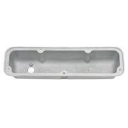 Edelbrock Valve Cover Classic Series Ford 1958-1976 FE V8 Satin Edelbrock Valve Covers
