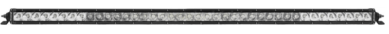 Rigid Industries 40in SR-Series PRO - Spot/Drive Combo Rigid Industries Light Bars & Cubes