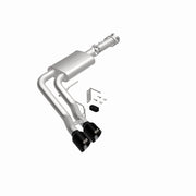 Magnaflow 21+ Ford F-150 Speq Series Cat Back Exhaust Magnaflow Catback