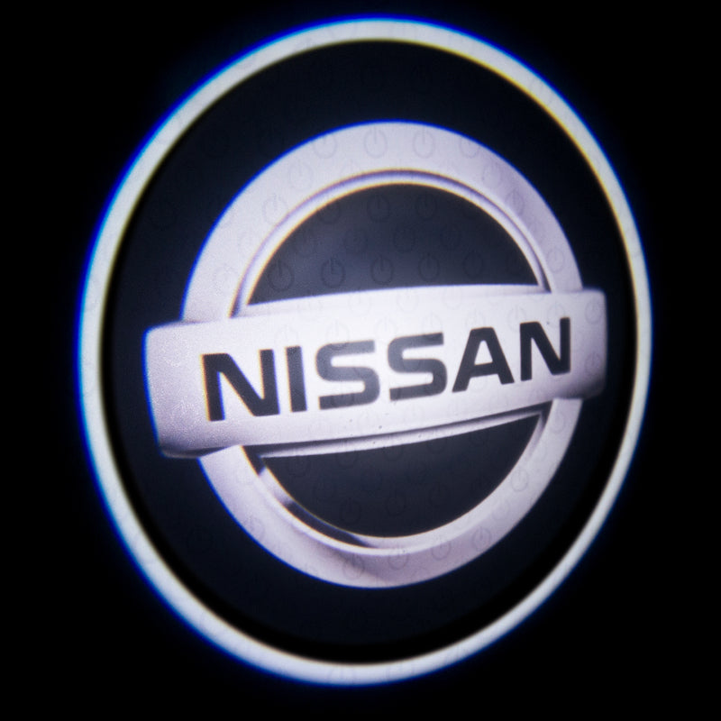 Oracle Door LED Projectors - Nissan ORACLE Lighting Light Accessories and Wiring