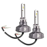 Oracle 881 - S3 LED Headlight Bulb Conversion Kit - 6000K ORACLE Lighting Bulbs