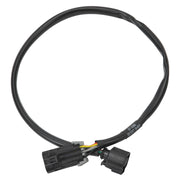 Edelbrock Pro-Flo 4+ EFI O2 Sensor Extension 24in Wiring Harness Edelbrock Wiring Harnesses