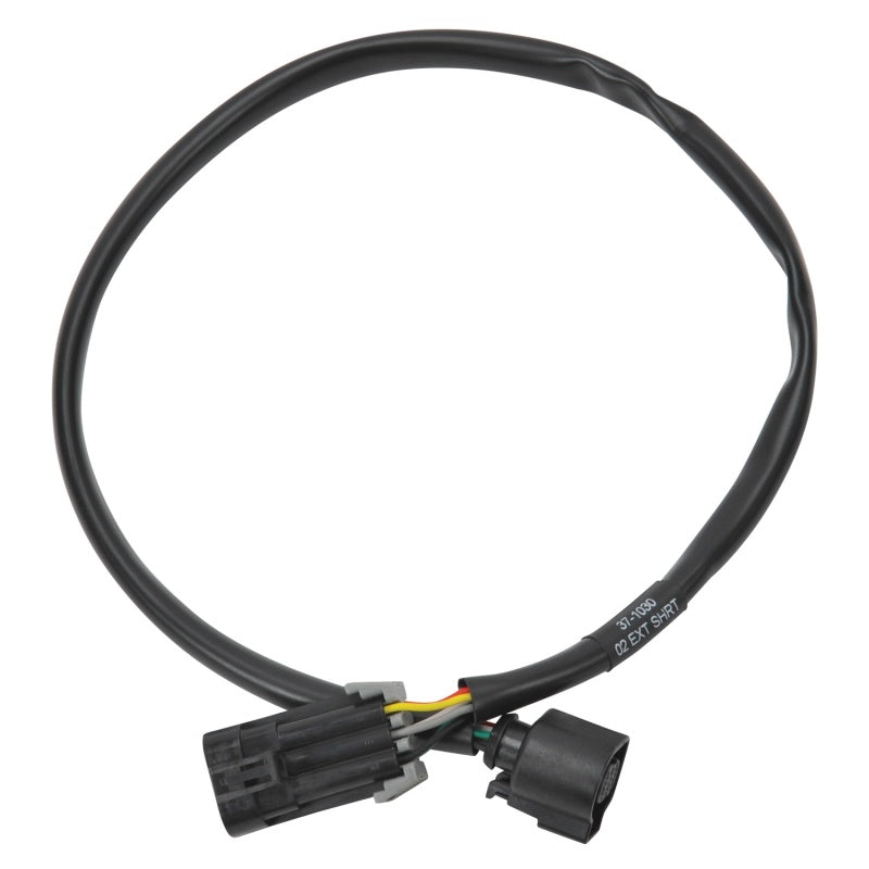 Edelbrock Pro-Flo 4+ EFI O2 Sensor Extension 24in Wiring Harness Edelbrock Wiring Harnesses