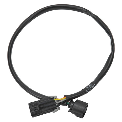 Edelbrock Pro-Flo 4+ EFI O2 Sensor Extension 24in Wiring Harness Edelbrock Wiring Harnesses
