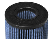 aFe Magnum FLOW Universal Air Filter 6F x 7-1/2B x 5-1/2T (Inverted) x 14IN H aFe Air Filters - Universal Fit