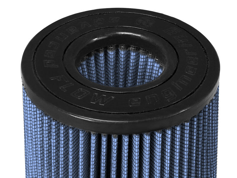 aFe Magnum FLOW Universal Air Filter 6F x 7-1/2B x 5-1/2T (Inverted) x 14IN H aFe Air Filters - Universal Fit