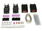 AEM EV Plug & Pin Kit for VCU300 AEM Programmer Accessories