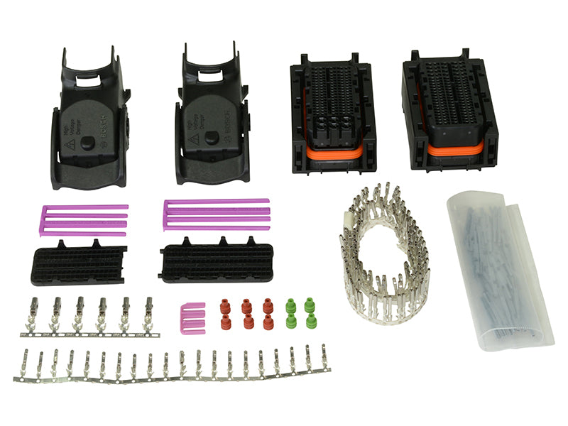 AEM EV Plug & Pin Kit for VCU300 AEM Programmer Accessories