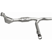 MagnaFlow Conv DF 99 F150/250 4.6L P/S Magnaflow Catalytic Converter Direct Fit