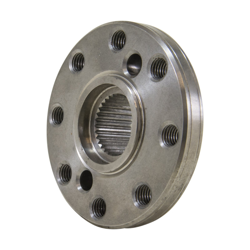 Yukon Gear Flange Yoke For 8.8in Ford Passenger and 8.8in Ford IFS Truck (4.3in OD) Yukon Gear & Axle Differential Yokes