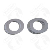 Yukon Gear Pinion Depth Shim Kit For Toyota8in / GM 7.5in / 8.2in & 12 Bolt Truck Yukon Gear & Axle Differential Bushings