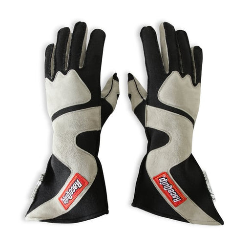 RaceQuip 359 Series 2 Layer Nomex Outseam Race Gloves 359603RQP RACEQUIP Autoparts