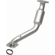 Magnaflow 2007 Chevrolet Corvette 6.0L Direct Fit Converter Magnaflow Catalytic Converter Direct Fit