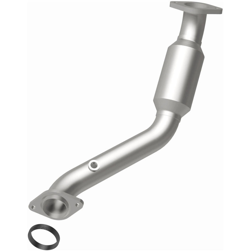 Magnaflow 2007 Chevrolet Corvette 6.0L Direct Fit Converter Magnaflow Catalytic Converter Direct Fit