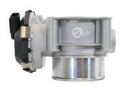 aFe POWER Ford I4-2.3L (t) & V6-2.7L/3.0L (tt) EcoBoost 65mm Throttle Body aFe Throttle Bodies