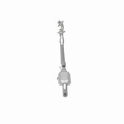 MagnaFlow Direct Fit Catalytic Converter Ford 87 96 Magnaflow Catalytic Converter Direct Fit