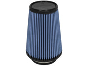 aFe MagnumFLOW Air Filters UCO P5R A/F P5R 4-1/2F x 7B x 4-3/4T x 9H aFe Air Filters - Universal Fit