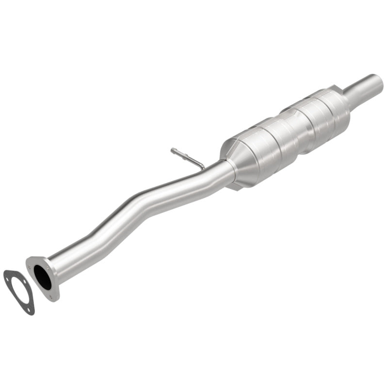 MagnaFlow Conv DF 00-01 Excursion With 5.4L A Magnaflow Catalytic Converter Direct Fit