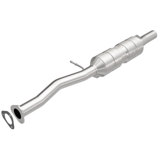 MagnaFlow Conv DF 00-01 Excursion With 5.4L A Magnaflow Catalytic Converter Direct Fit