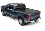 Retrax 2020 Chevrolet / GMC HD 8ft Bed 2500/3500 RetraxPRO MX Retrax Retractable Bed Covers