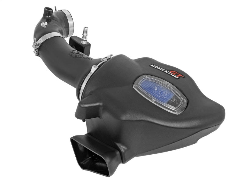 aFe Momentum GT Pro 5R Stage-2 Intake System 2016 Chevrolet Camaro SS V8-6.2L aFe Cold Air Intakes