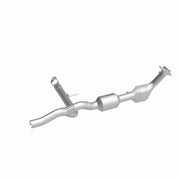 MagnaFlow 04-06 F-150 V8 4.6 OEM Underbody Direct Fit Converter Magnaflow Catalytic Converter Direct Fit