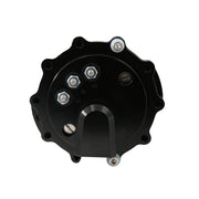 Aeromotive Brushless Spur Gear In-Tank (90 Degree) Fuel Pump w/TVS Controller - 10gpm Aeromotive Fuel Pumps
