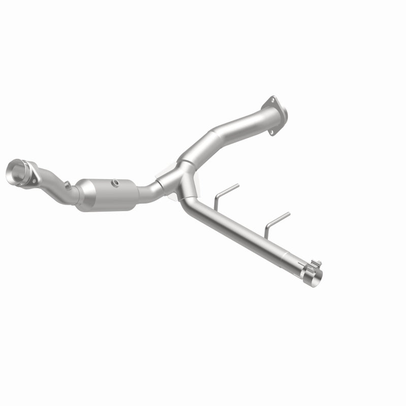 MagnaFlow 15-17 Ford F-150 3.5L Direct Fit Converter Magnaflow Catalytic Converter Direct Fit