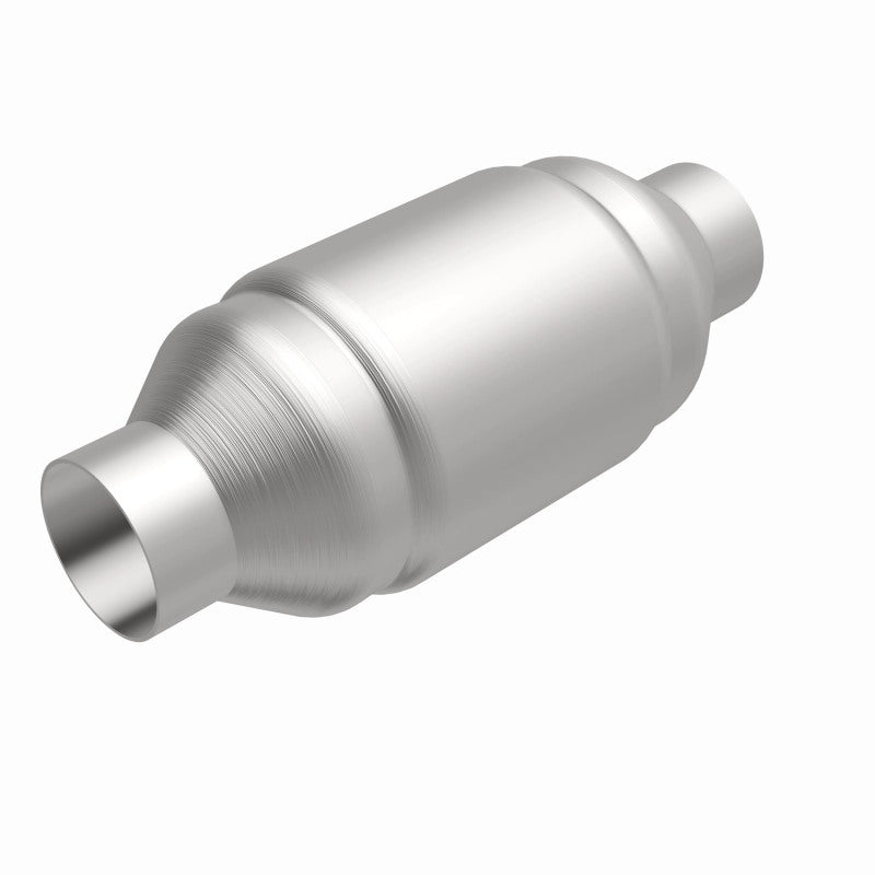 MagnaFlow Conv Univ 2.00inch C/C