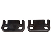 Edelbrock Guide Plate Hardened Kit for Perf RPM Heads for 5 2L/5 8L Magnum Engines Edelbrock Guide Plates