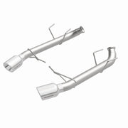 MagnaFlow SYS A/B 2011 Ford Mustang 3.7L Magnaflow Axle Back