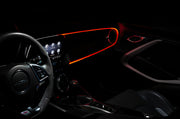 Oracle Fiber Optic LED Interior Kit - ColorSHIFT (2PCS) - ColorSHIFT ORACLE Lighting Light Accessories and Wiring