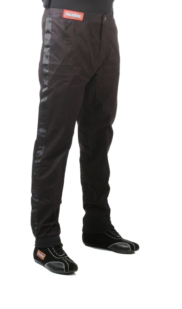 RaceQuip Single Layer Fire Suit Pants 1970091RQP RACEQUIP Autoparts