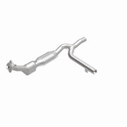 MagnaFlow Conv DF 01-03 Ford F150 5.4L Passenger Side Magnaflow Catalytic Converter Direct Fit
