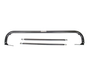 NRG Harness Bar 49in. - Titanium NRG Harness Bars