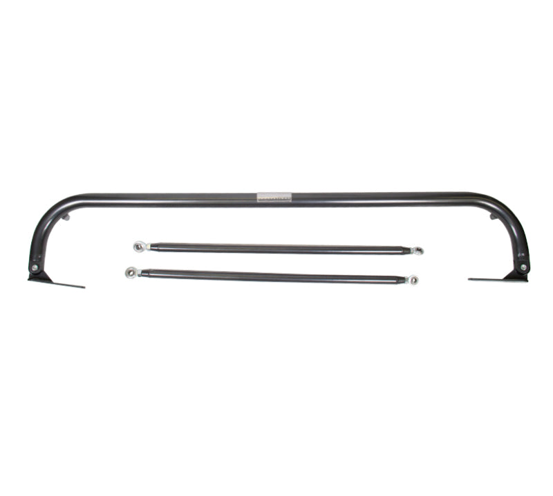 NRG Harness Bar 49in. - Titanium NRG Harness Bars
