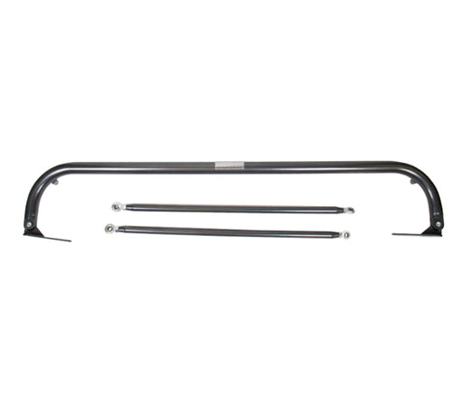 NRG Harness Bar 49in. - Titanium NRG Harness Bars