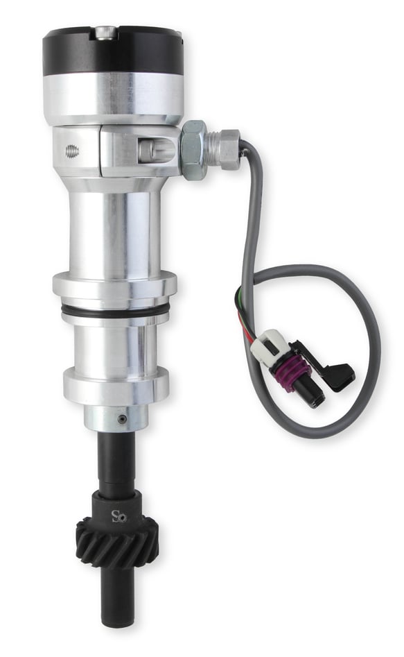 Ford 351W Sync Plug 85061 MSD Autoparts
