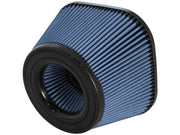 aFe MagnumFLOW Air Filters IAF P5R A/F P5R 7-1/8in F x 8-3/4in B x 7in T x 5-3/4in H aFe Air Filters - Universal Fit