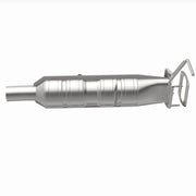 MagnaFlow 09-19 Ford F53 V10 6.8L Underbody 6.8L Direct Fit Catalytic Converter Magnaflow Catalytic Converter Direct Fit