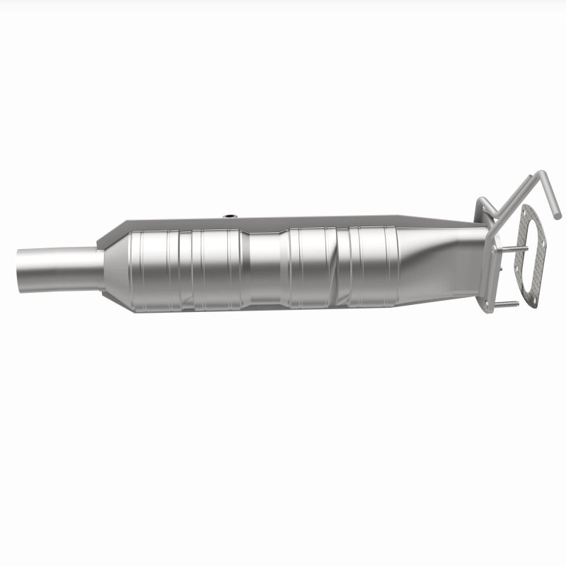 MagnaFlow 09-19 Ford F53 V10 6.8L Underbody 6.8L Direct Fit Catalytic Converter Magnaflow Catalytic Converter Direct Fit