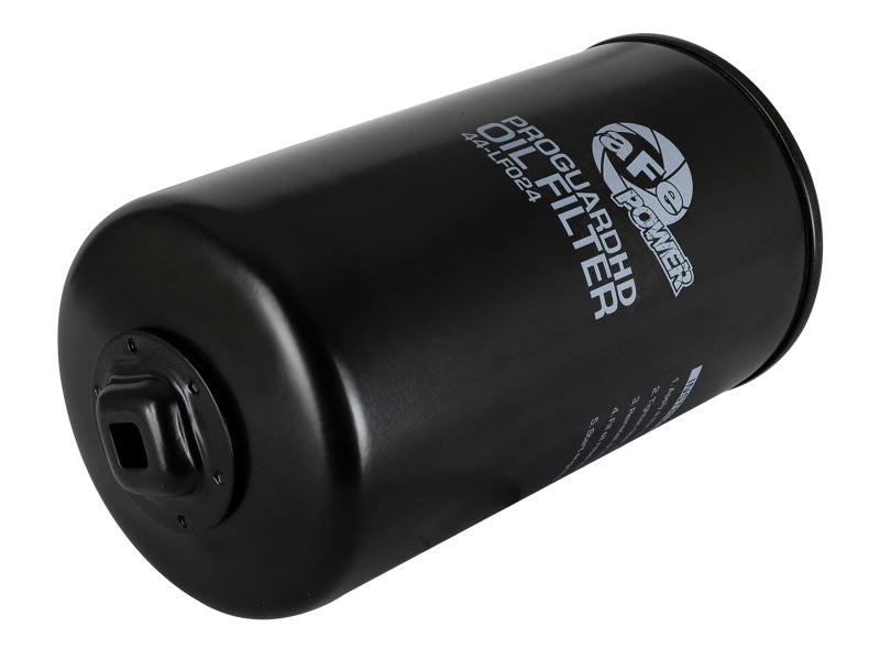 aFe Pro GUARD D2 Oil Filter 11-17 Ford Diesel Trucks V8 6.7L (td) (4 Pack) aFe Oil Filters