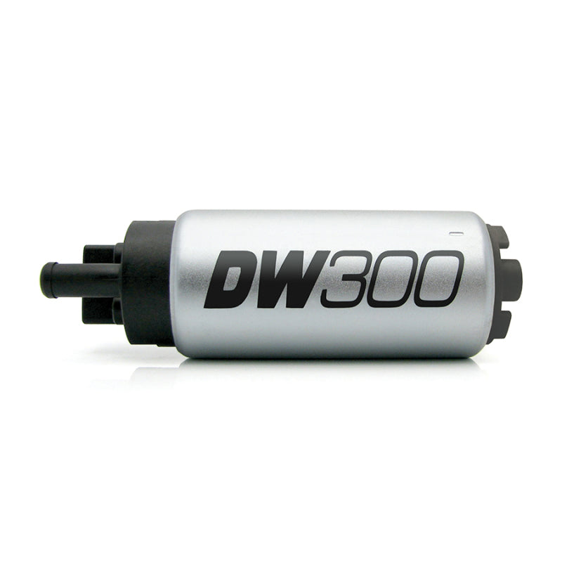 DeatschWerks 340 LPH DW300 Series In-Tank Fuel Pump DeatschWerks Fuel Pumps