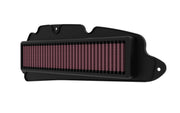 K&N 21-22 Honda Forza 300/350 Replacement Air Filter K&N Engineering Air Filters - Direct Fit