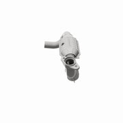 MagnaFlow DF Cat Conv 04-06 Ford F-150 Pick Up (Exc Heritage) / 06 Lincoln Mark LT Truck Driver Side Magnaflow Catalytic Converter Direct Fit