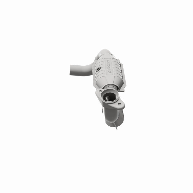 MagnaFlow DF Cat Conv 04-06 Ford F-150 Pick Up (Exc Heritage) / 06 Lincoln Mark LT Truck Driver Side Magnaflow Catalytic Converter Direct Fit