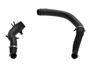 aFe Ford F-150/Raptor 21-25 V6-3.5L (tt) Turbo Inlet Pipes AFE POWER Turbo Inlets