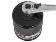 aFe ProGuard D2 Fluid Filters Oil F/F OIL GM Cars & Trucks 75-10 L4/V6 aFe Oil Filters