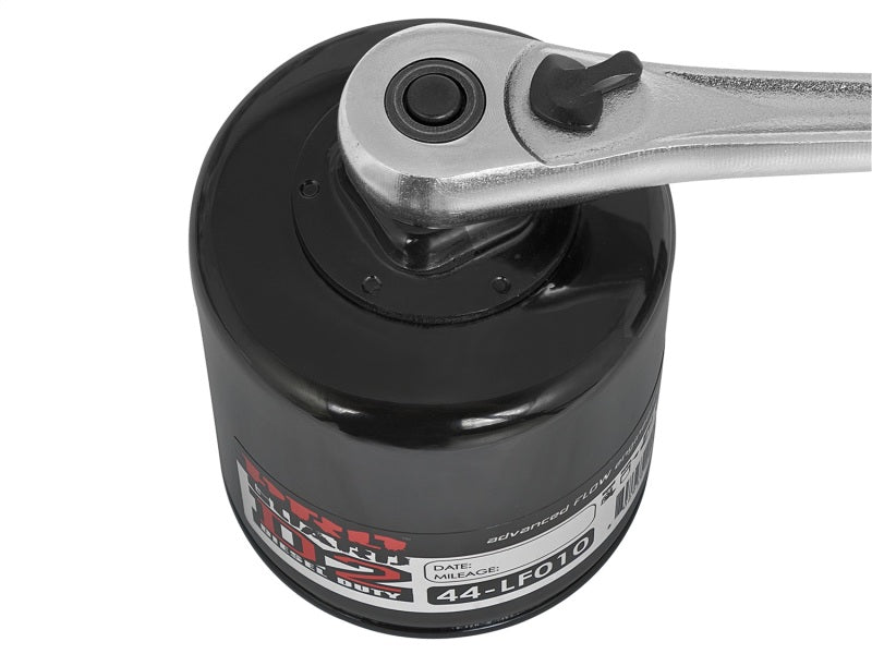 aFe ProGuard D2 Fluid Filters Oil F/F OIL GM Cars & Trucks 75-10 L4/V6 aFe Oil Filters